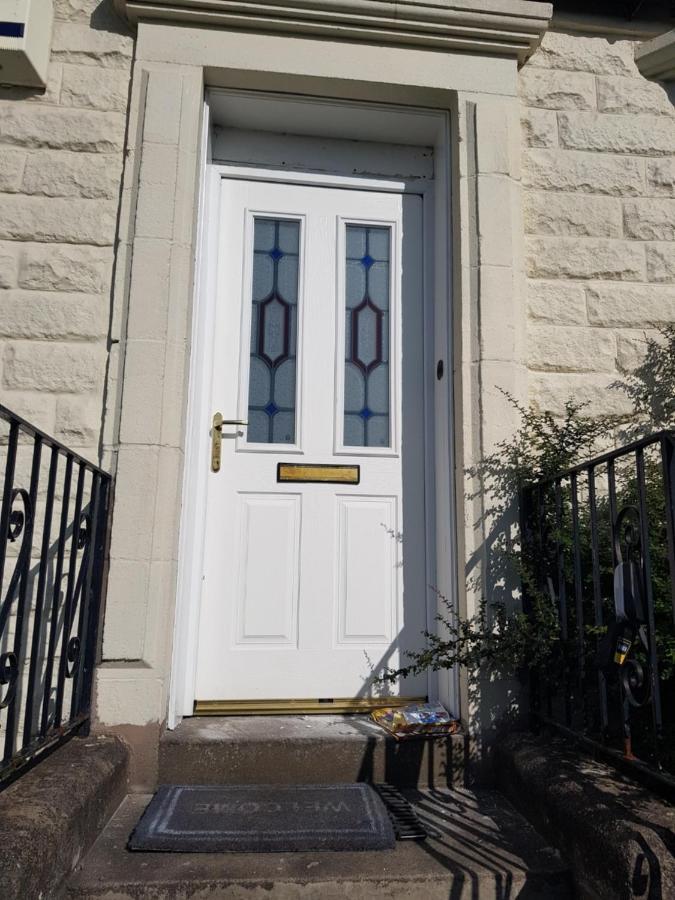 Royal Victoria House Vila Dundee Exterior foto